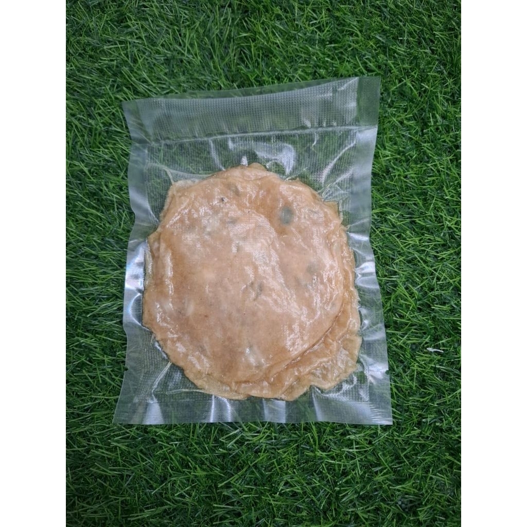 

Pempek Kulit Krispi vacum isi 5pcs