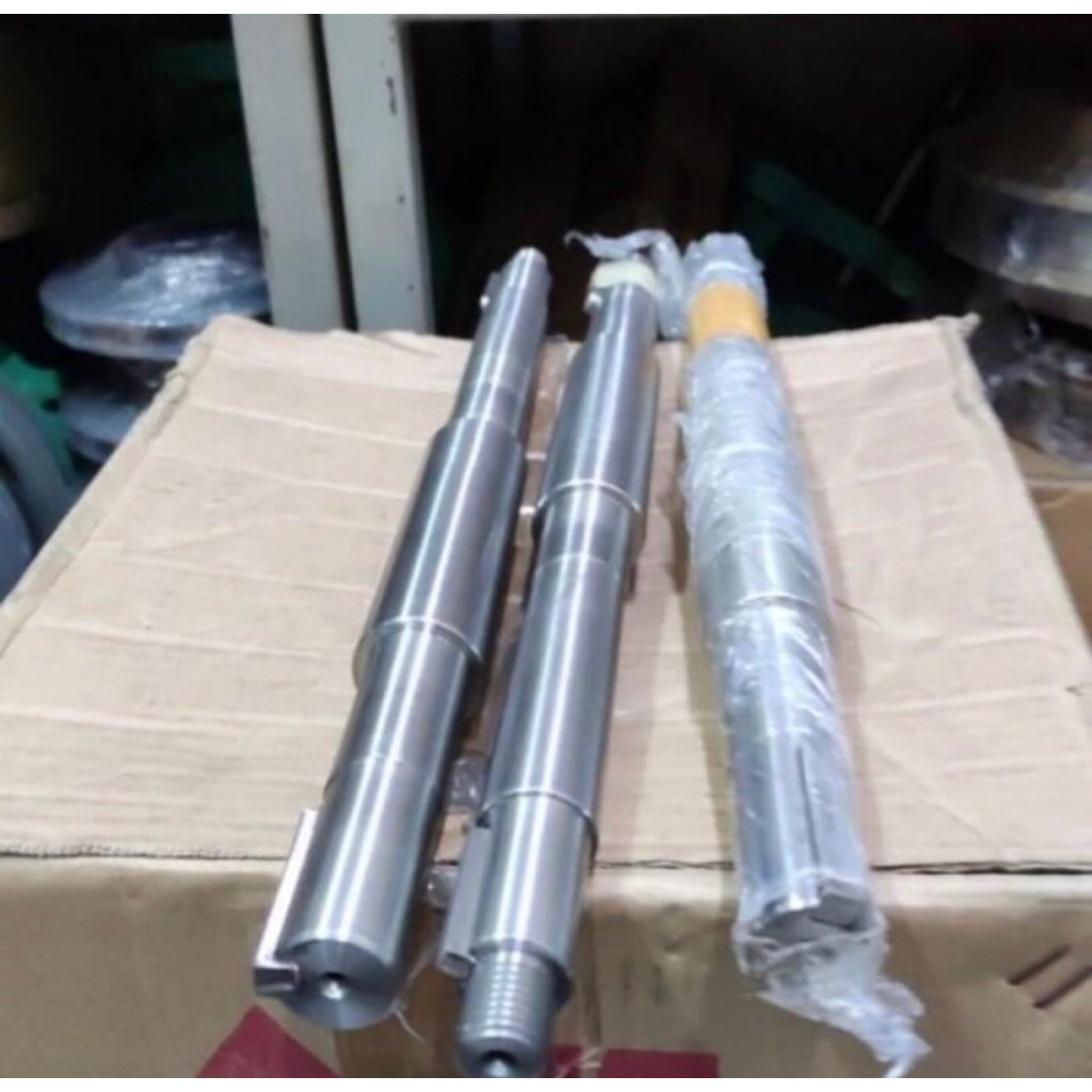 AS Pompa Ebara 65x50 FSJH Shaft EBARA Original as pompa ebara