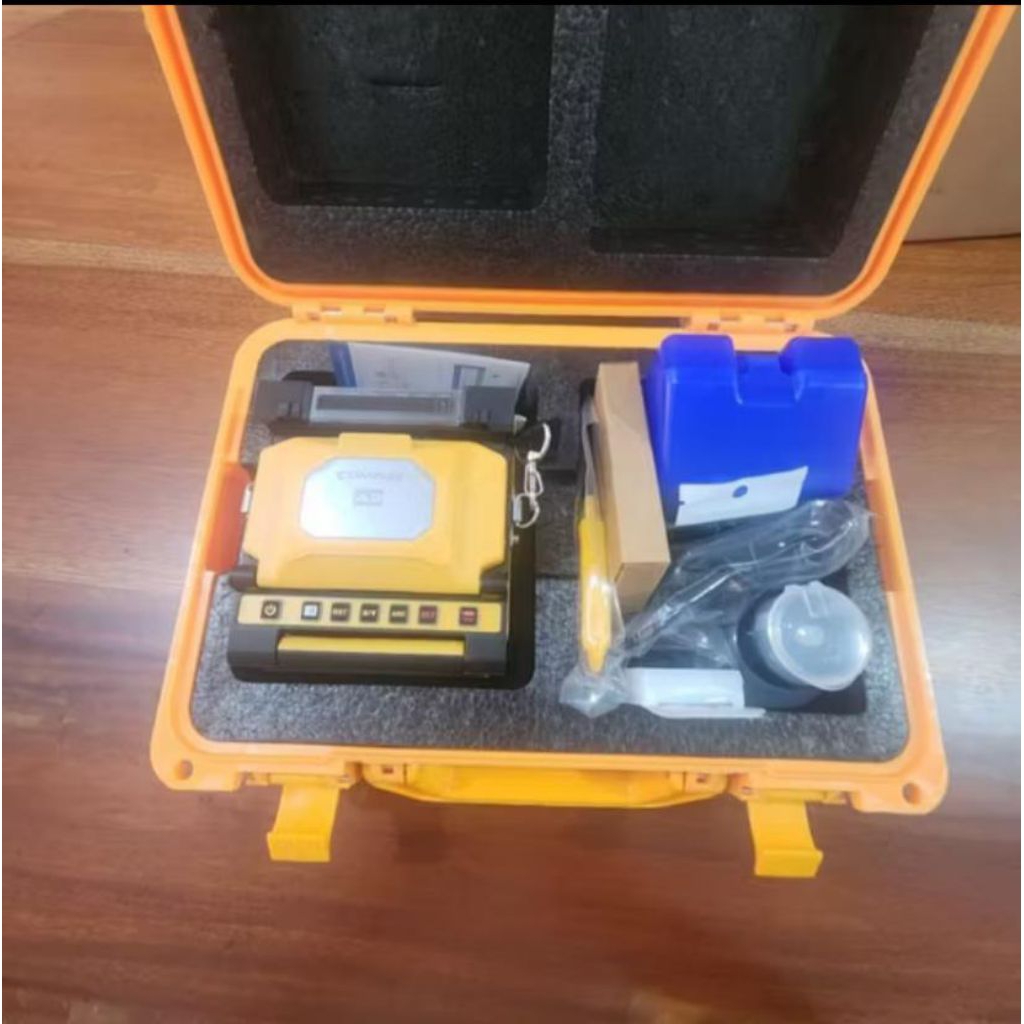 splicer comway A3 baru