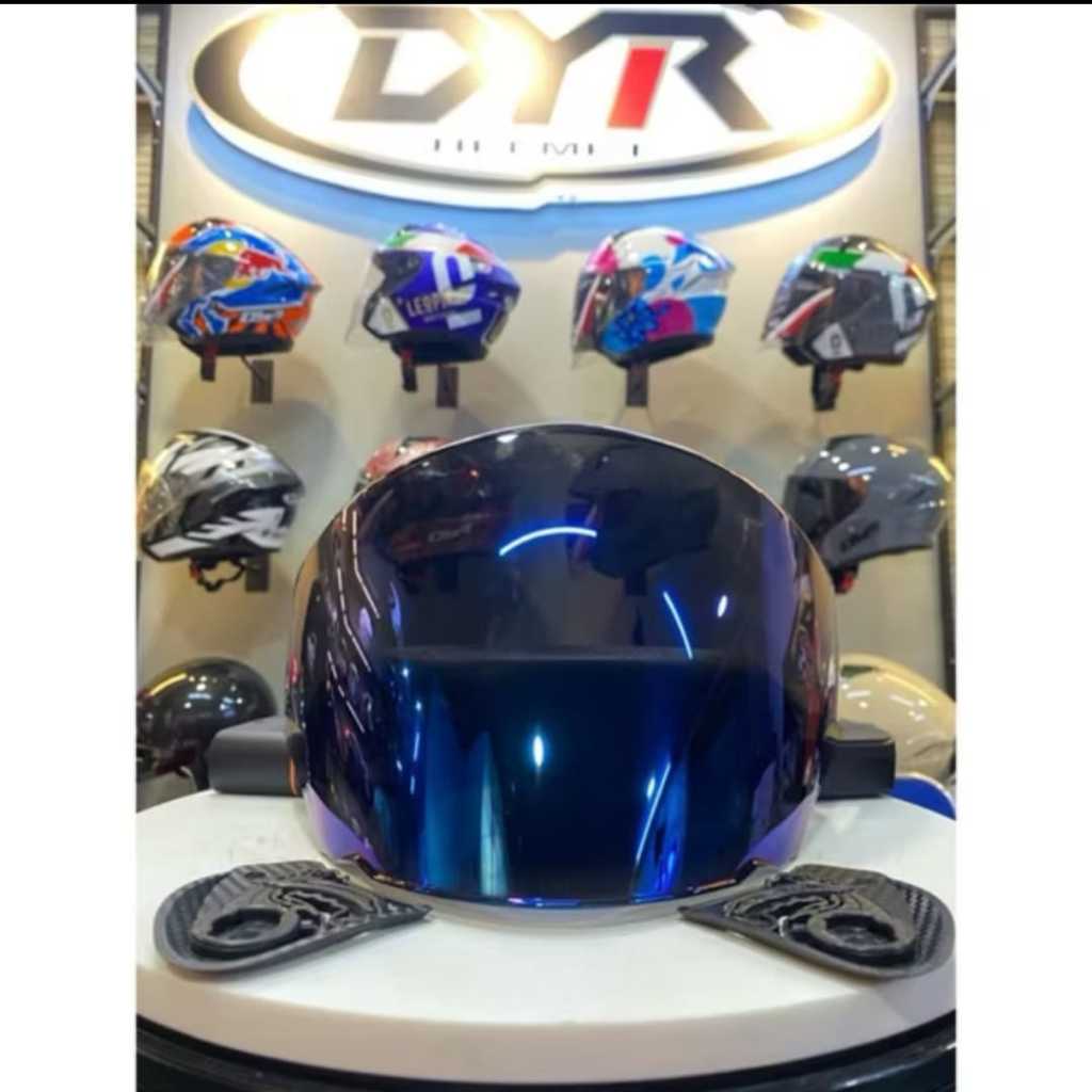 KACA DYR SUBARU/KACA DYR OSAKA