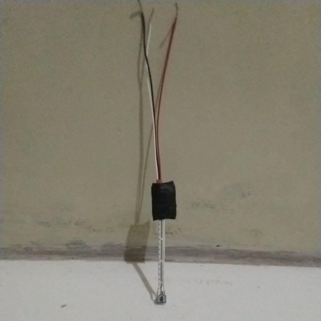 Power Regulator IC 555 DIY Box Mod