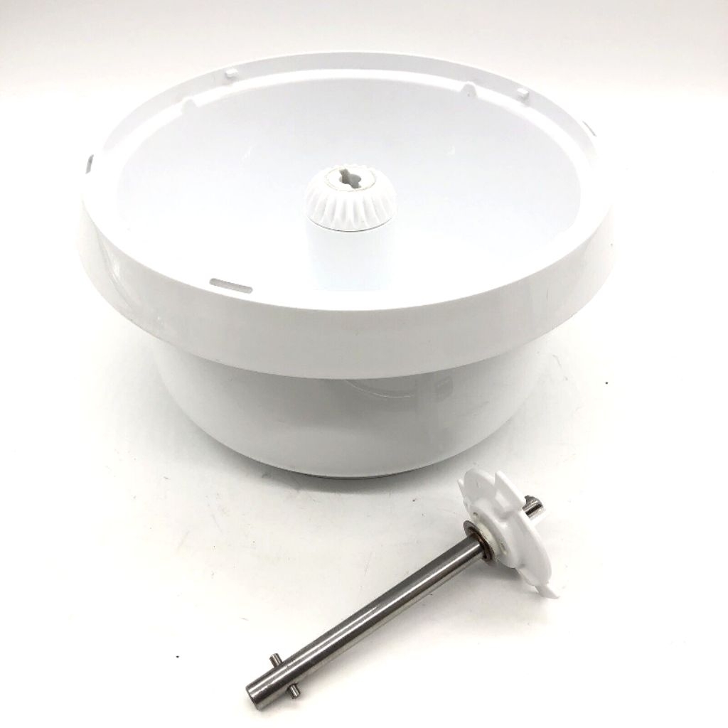 BARU Bowl Mangkuk Mixer Bosch Universal Plus