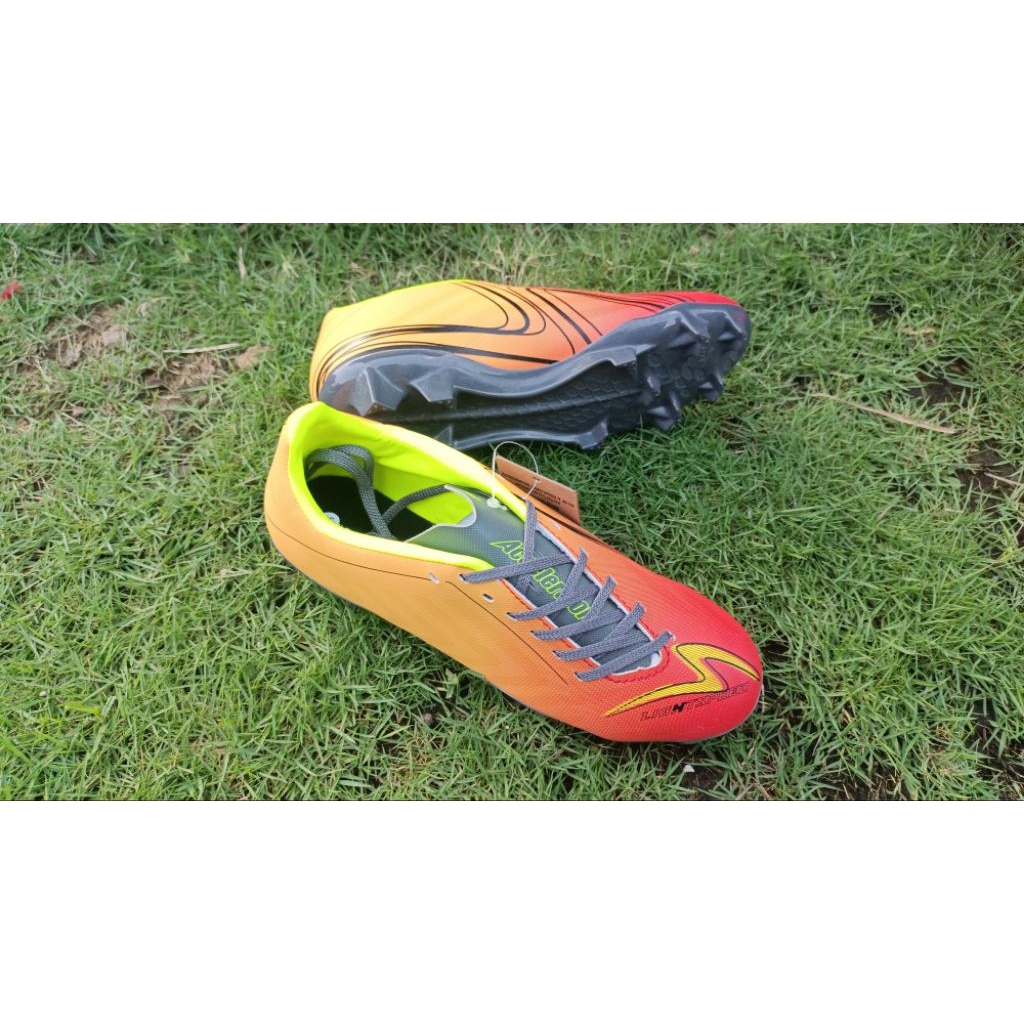 sepatu bola anak spec5 original