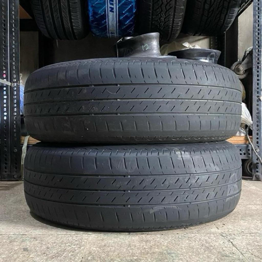 Ban Bekas 205 / 65 R 16 R16