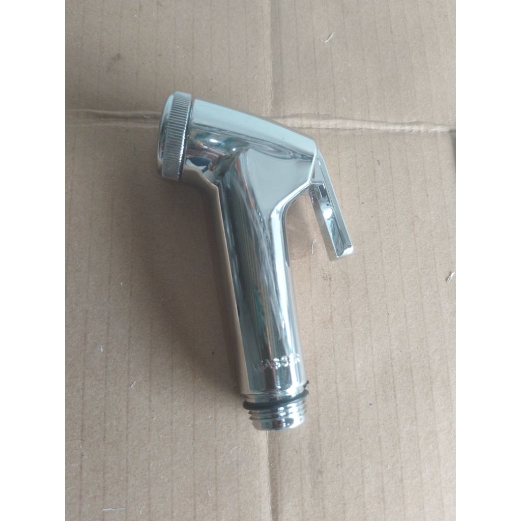 JET SHOWER/SHOWER CEBOK MERK WASSER