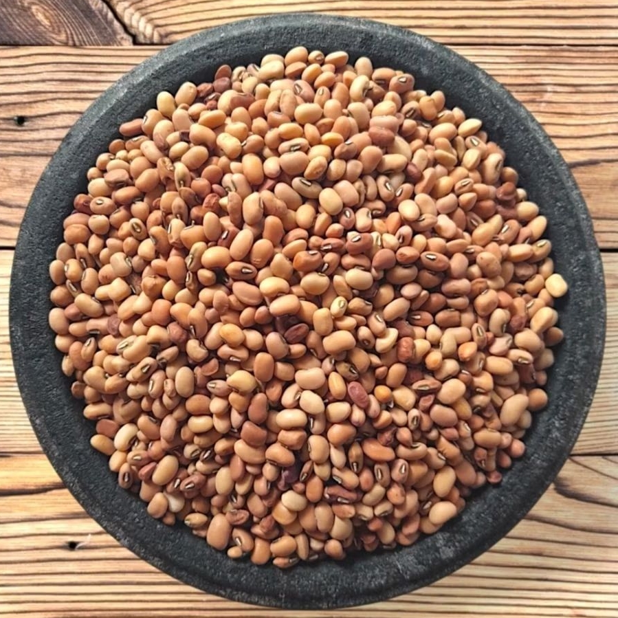 

Kacang tunggak/kacang tolo berat 1kg
