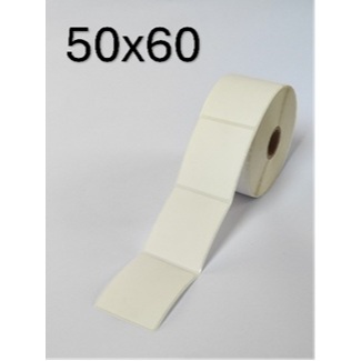 

Stiker Label Thermal 50x60 cm