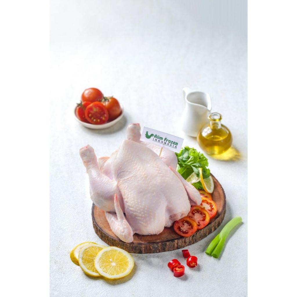 

Ayam Karkas Ukuran_900 Gram
