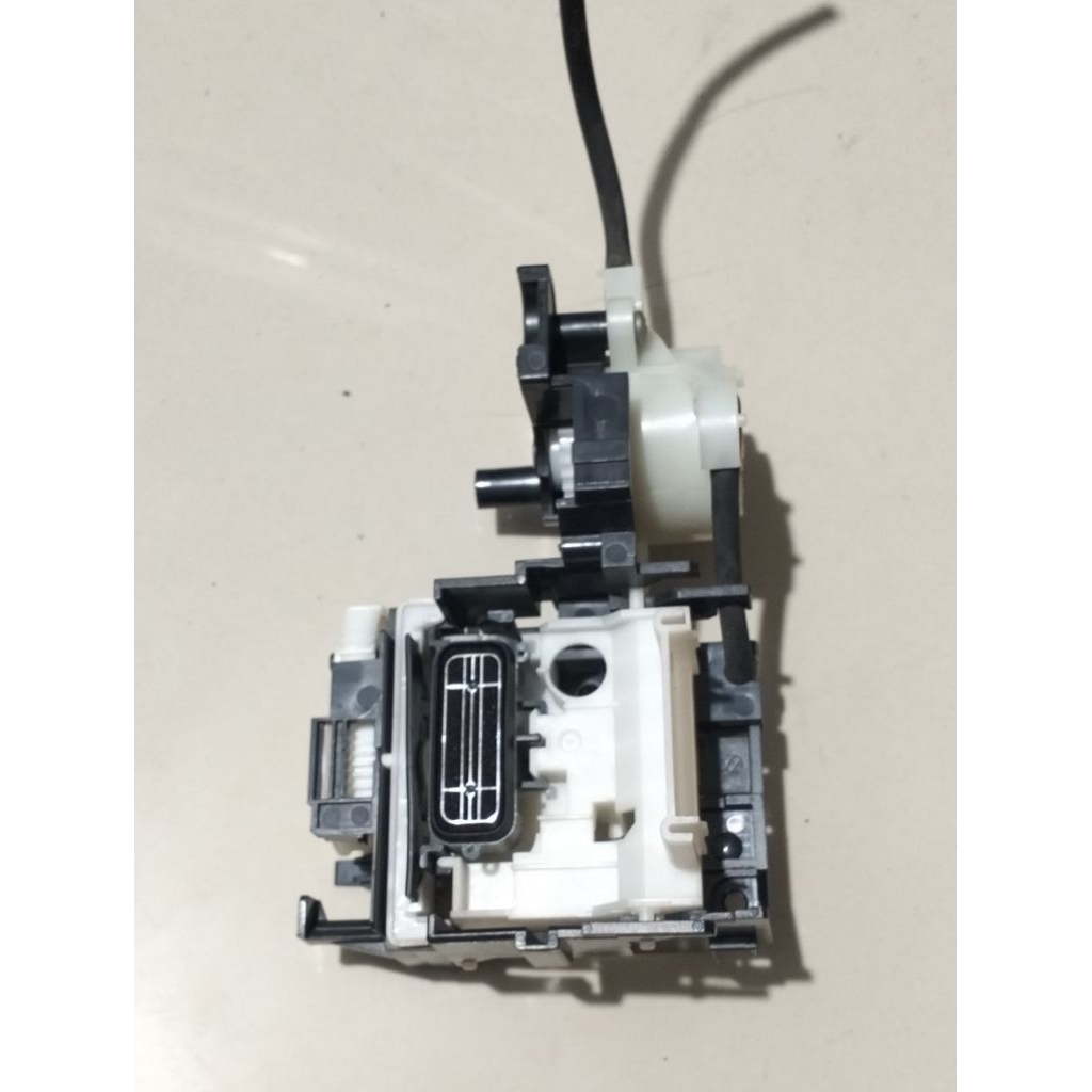 Pompa Purge Unit Epson L3210 L3110 L3250 Dll Kondisi Rusak / Sedotan Lemah