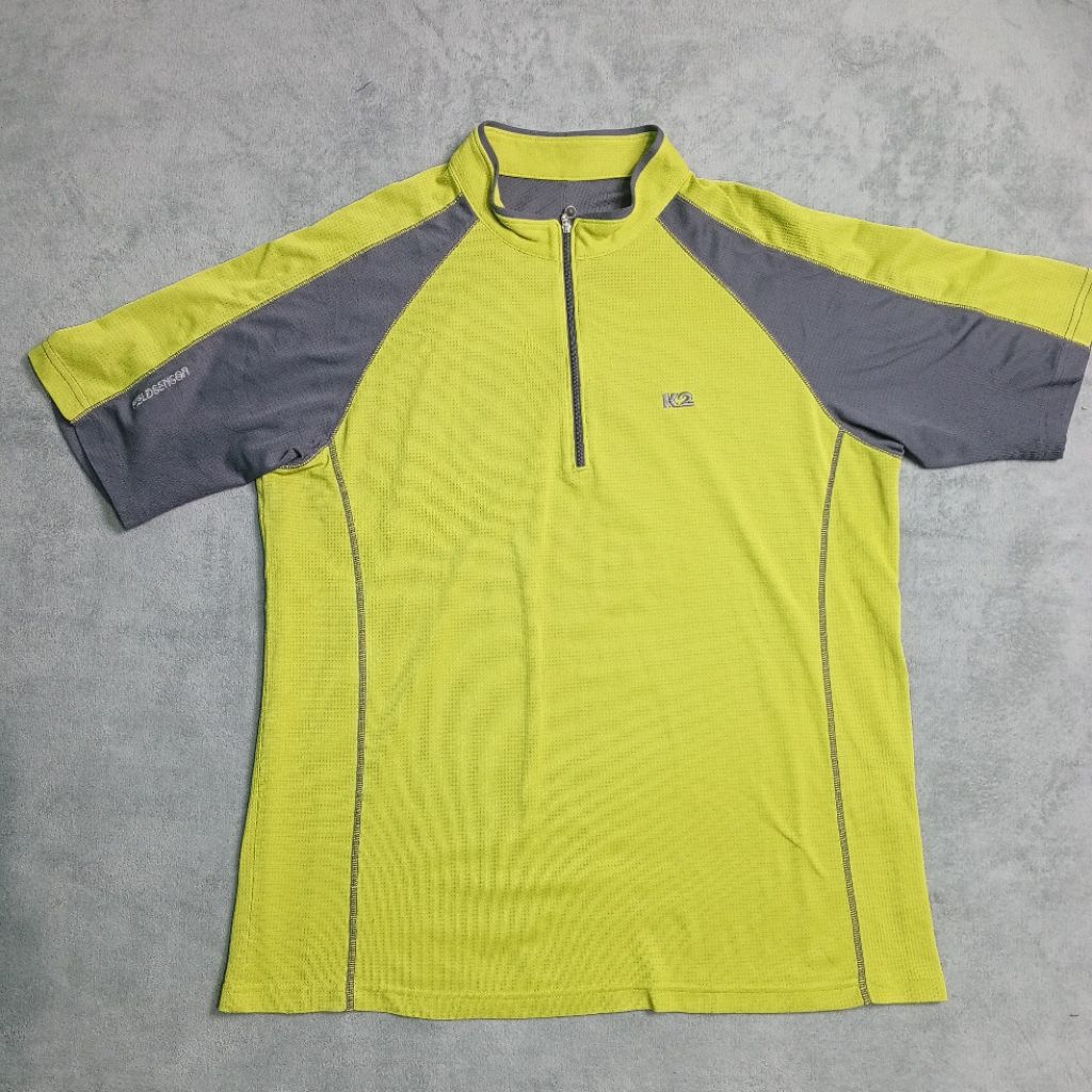 beslayer outdoor K2 second original