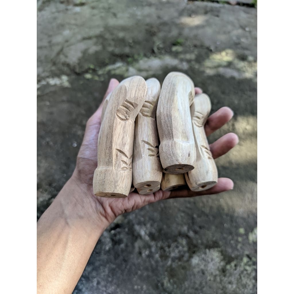 Deder Keris