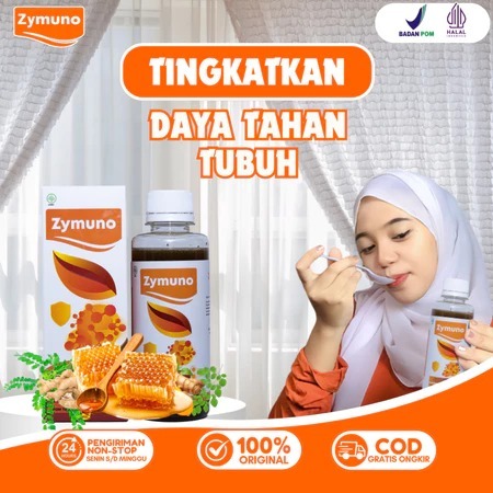 

Madu Zymuno Garansi 100% Solusi Atasi Mioma, Kista, Keputihan Berlebih, Kanker Serviks , Haid Tidak Lancar & Promil