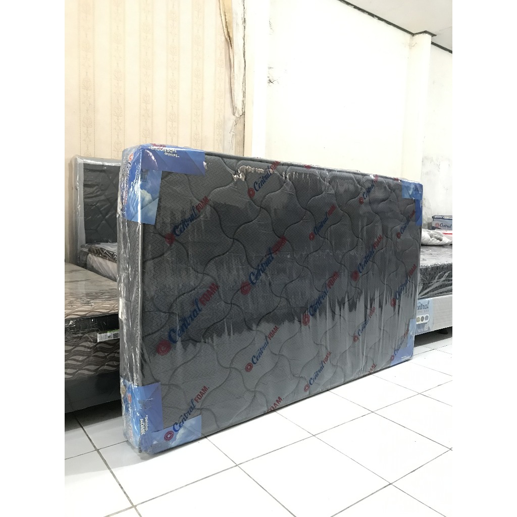 Kasur Busa Central Foam Dangdut dan Kasur busa CENTRAL DANGDUT X / LAMONGAN