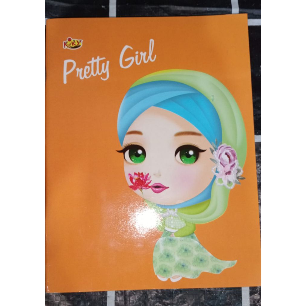 

Buku Tulis Merek Kiky - Buku Tulis Garis Biasa - Buku Tulis Kotak Besar - Buku Catatan Kecil - Buku Tulis Kiky Karakter