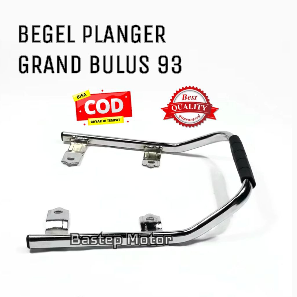 BRACKET BREKET BEGEL PLANGER ASTREA GRAND BULUS 93