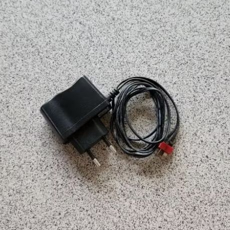 Charger Baterai T Dean RC Copotan RGT 136161