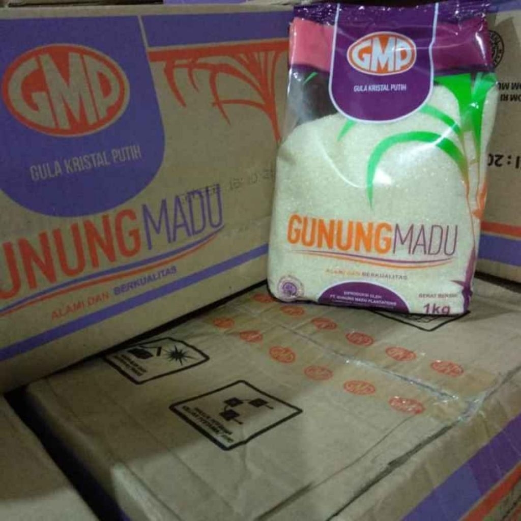 

Gula GMP