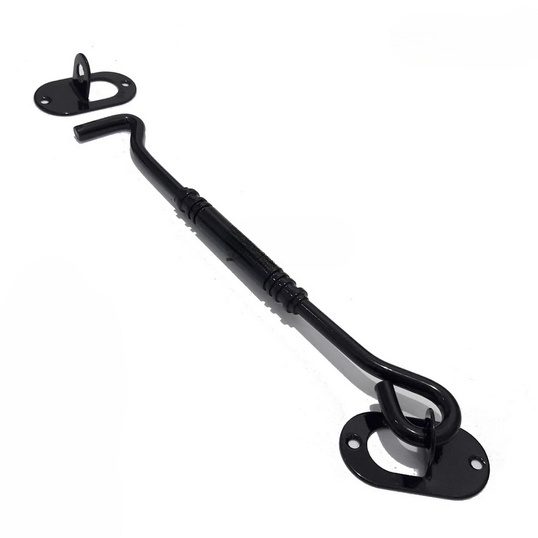 Hak Angin Stainless 8 Inch Cantelan Penahan Jendela Rumah Serbaguna