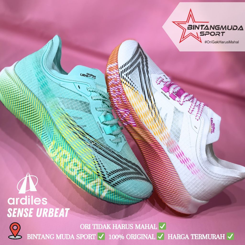 ARDILES SENSE URBEAT