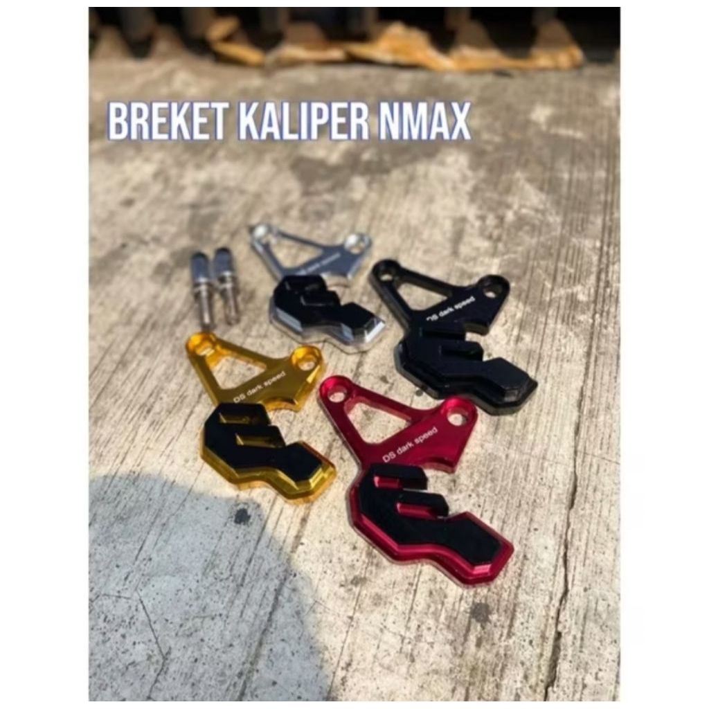 bracket caliper nmax bracket caliper nmax old bracket caliper nmax new bracket caliper aerox bracket