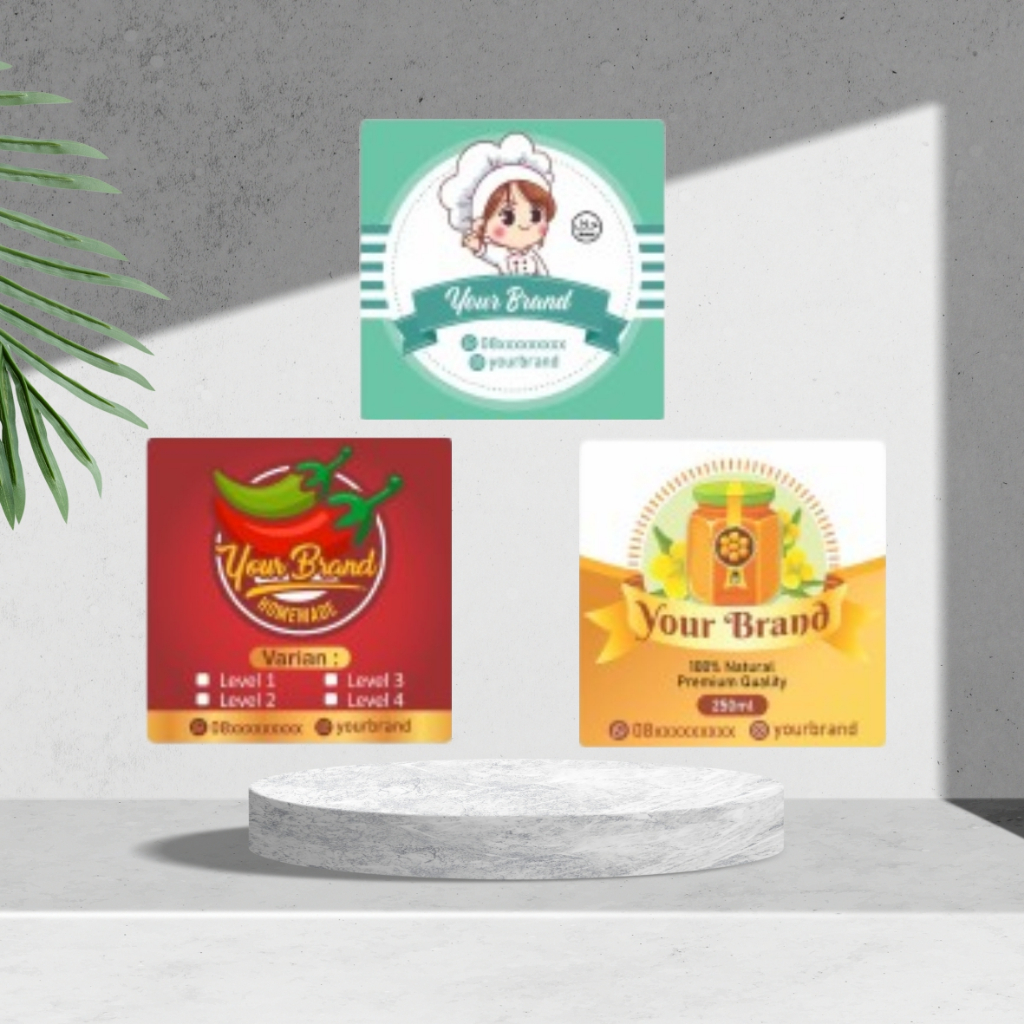 

CETAK STIKER LABEL NAMA USAHA CUTTING KOTAK - CETAK STIKER MURAH