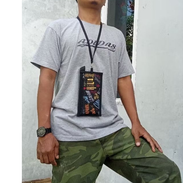 dompet gantung hp viral 2025