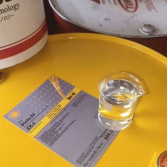 (khusus kemasan jerigen 20L) oli trafo berkualitas eceran repack dari drum