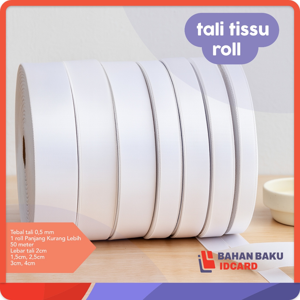 

tali pita lanyard TISSUE printing sublime bahan lanyard sublim lanyard printing berbagai ukuran