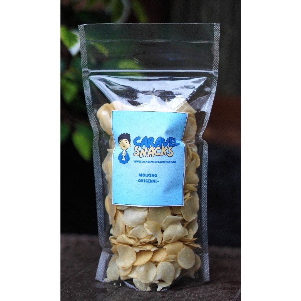 

Molring Original by Caravel