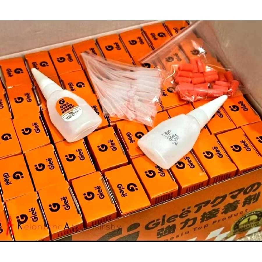 

Lem G korea glee 808 original