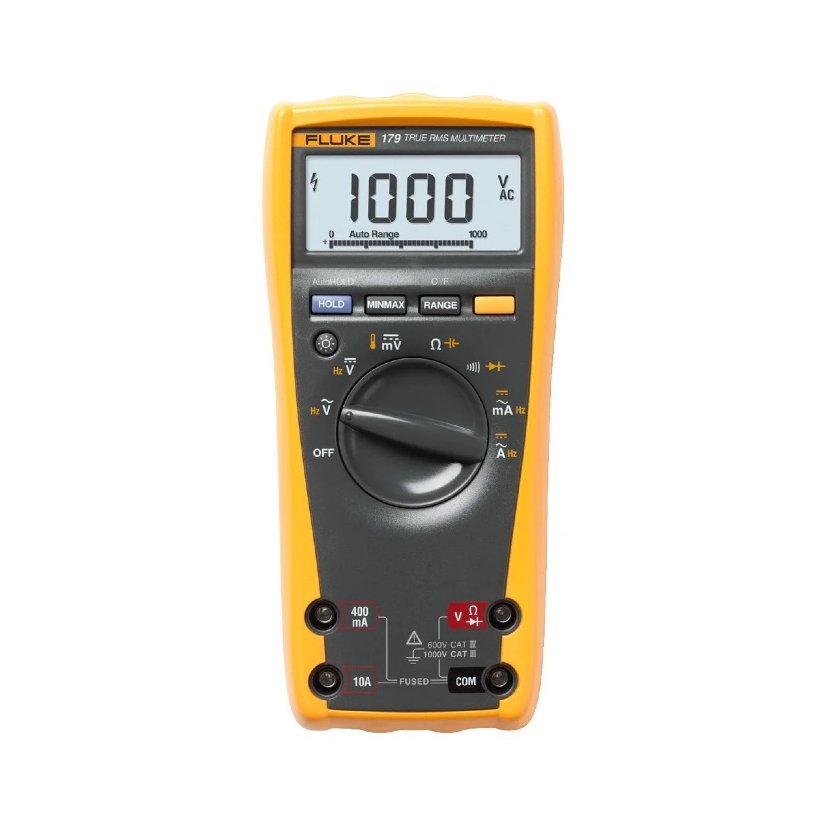 Fluke 179 Digital Multimeter