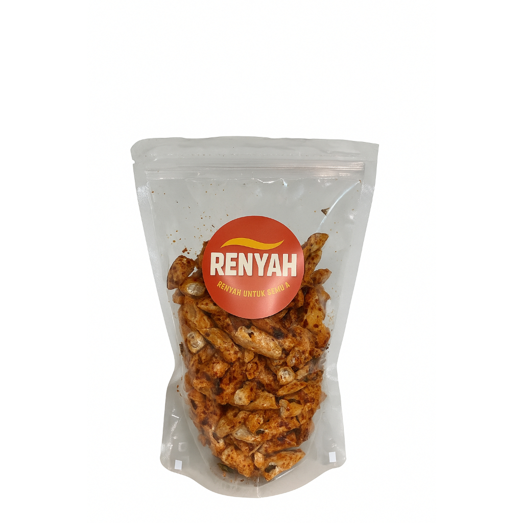 

Basreng Pedas Pasar Keripik Renyah