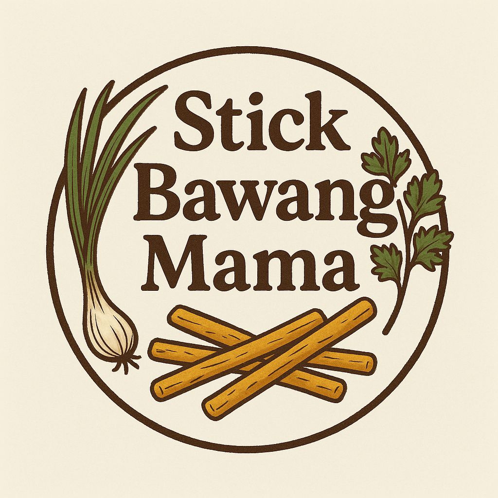 

Stick bawang