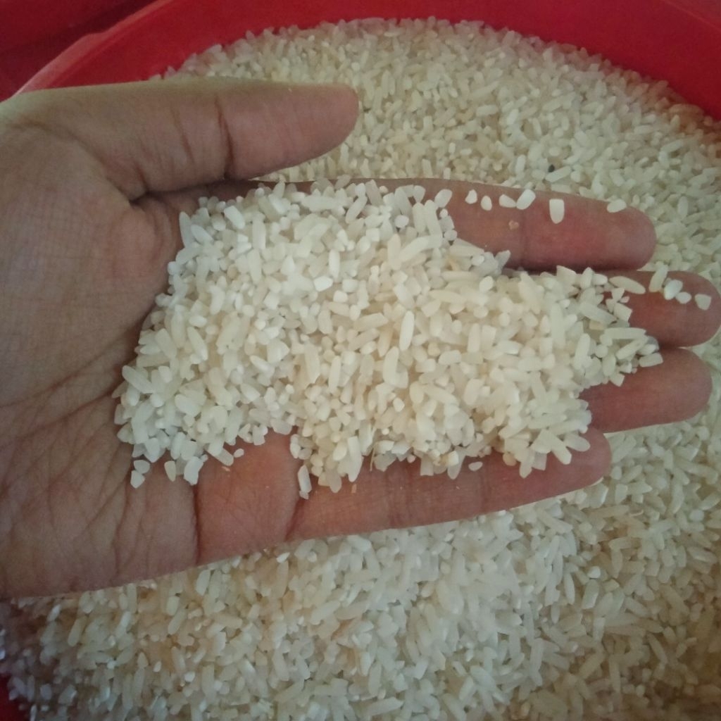 

beras mapan