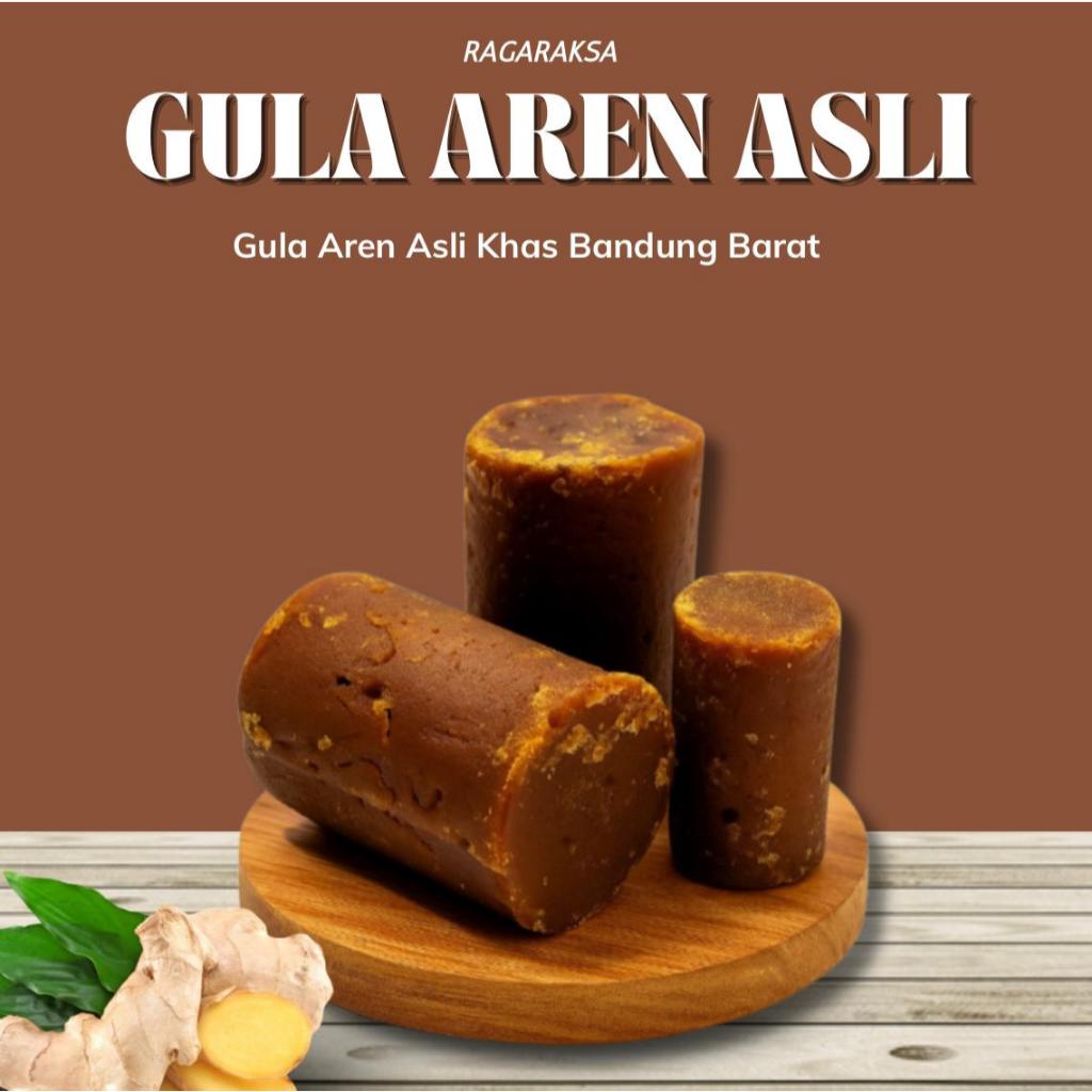 

Gula aren 100% asli dari pegunungan, gula aren raga raksa, brown sugar