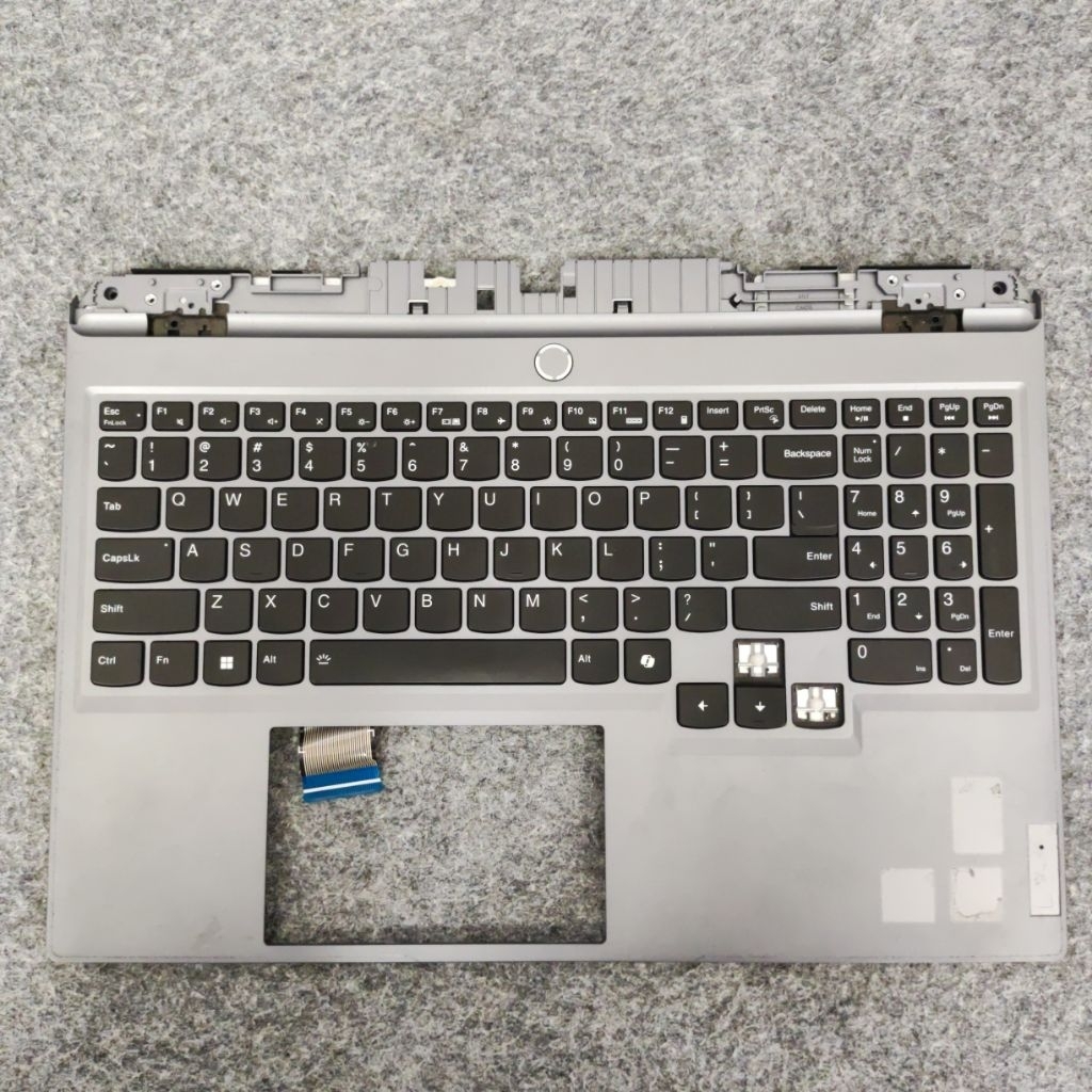 FRAME KEYBOARD LENOVO LOQ 15IRX9 COPOTAN