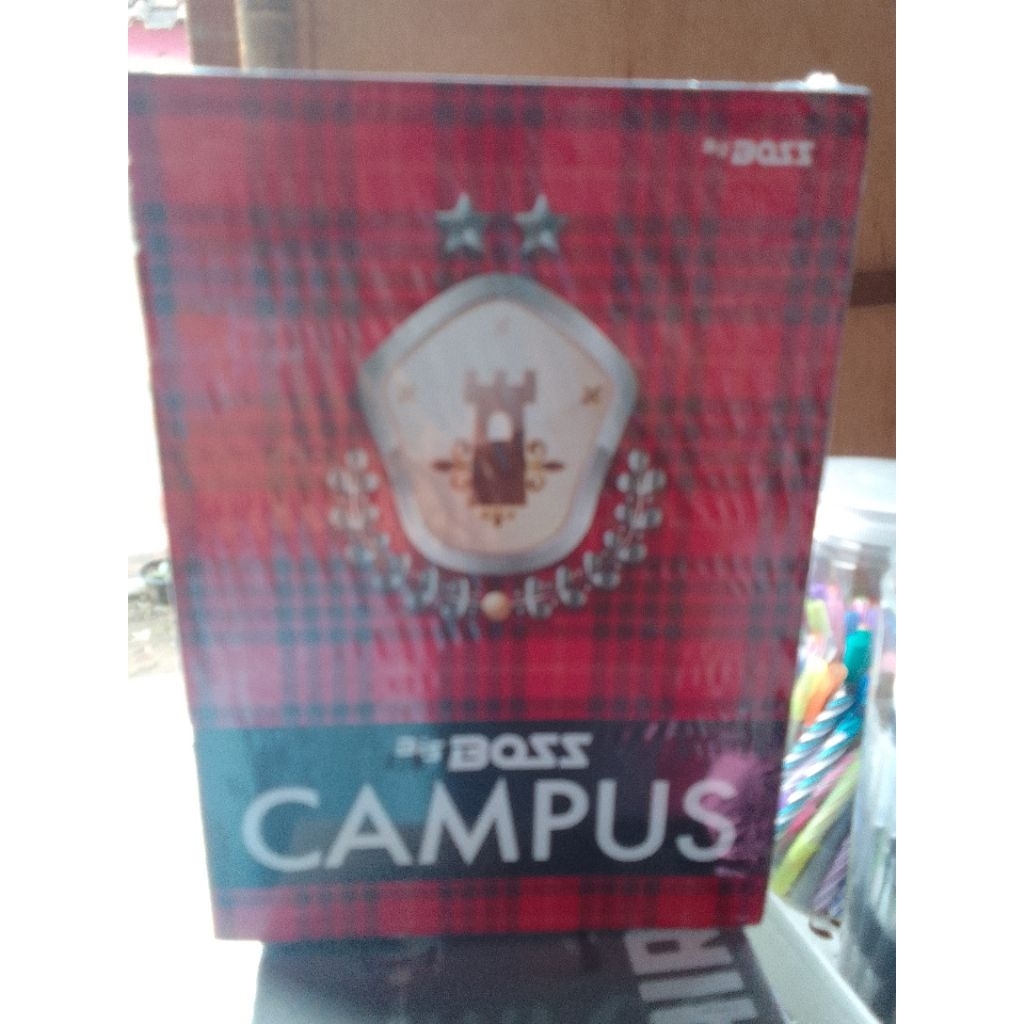 

Buku bigBos 38L 1pak