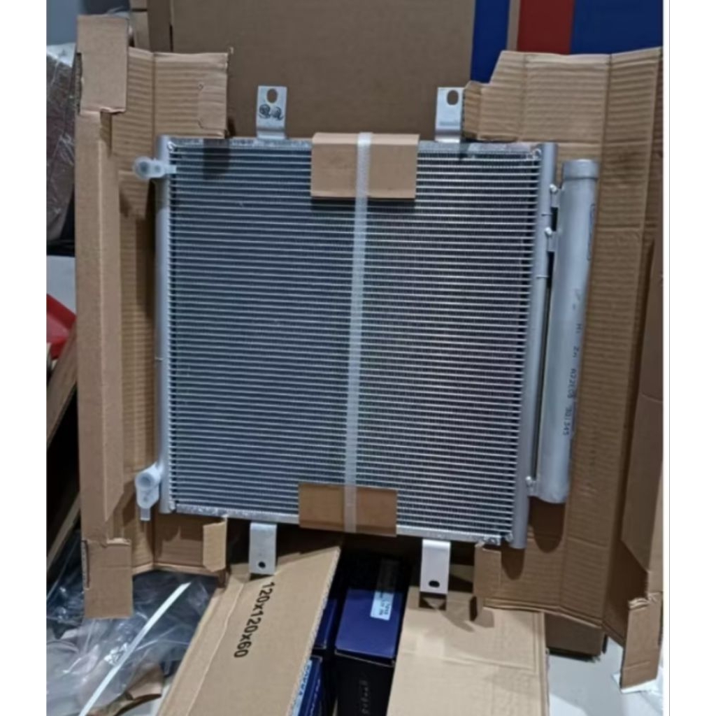 kondensor condensor AC mobil new Xenia 1.0