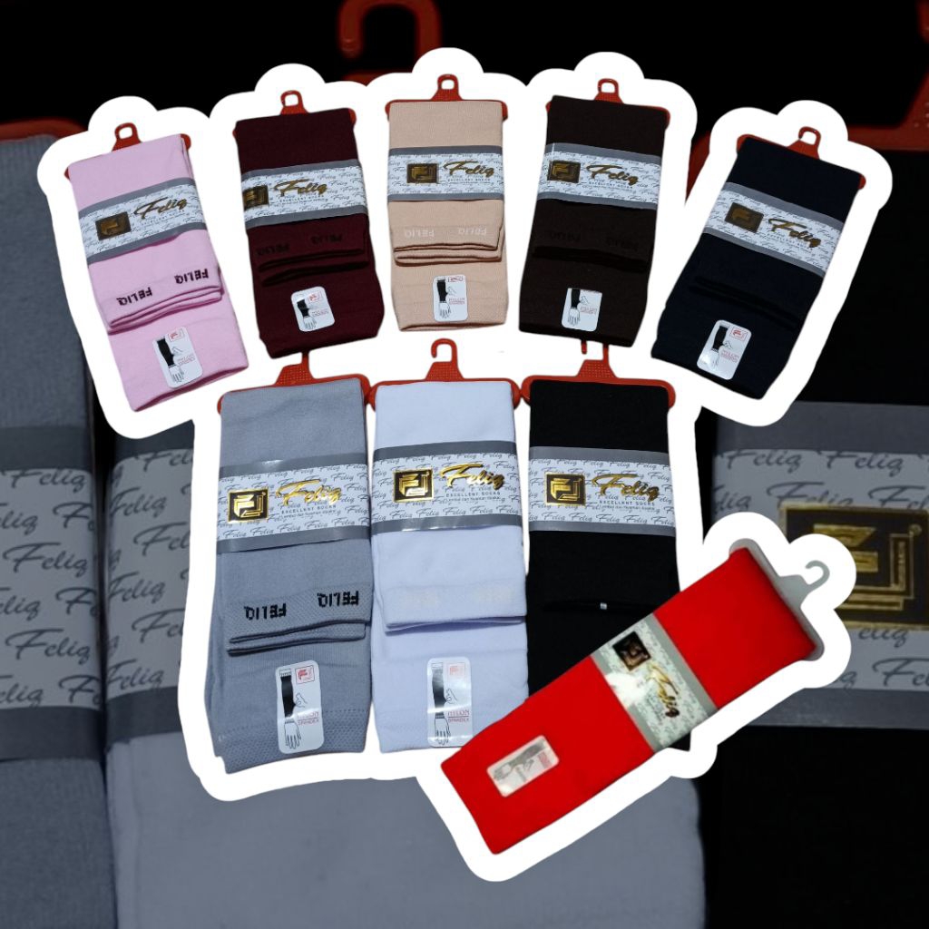 Handsock Manset Tangan Tebal / Kaos Nylon Tidak Panas / Menyerap Keringat