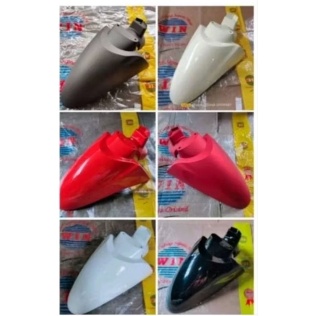 Spakbor depan scoopy fi 2017 2018 2019 slebor depan scoopy fi esp 2017 2018 2019