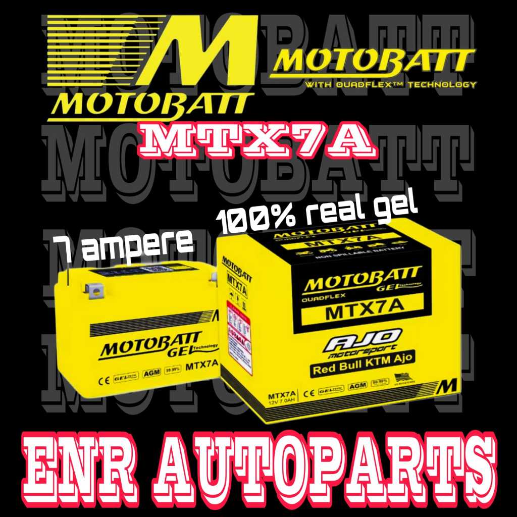 AKI KERING MOTOBATT KAWASAKI NINJA 250 KARBU ORIGINAL