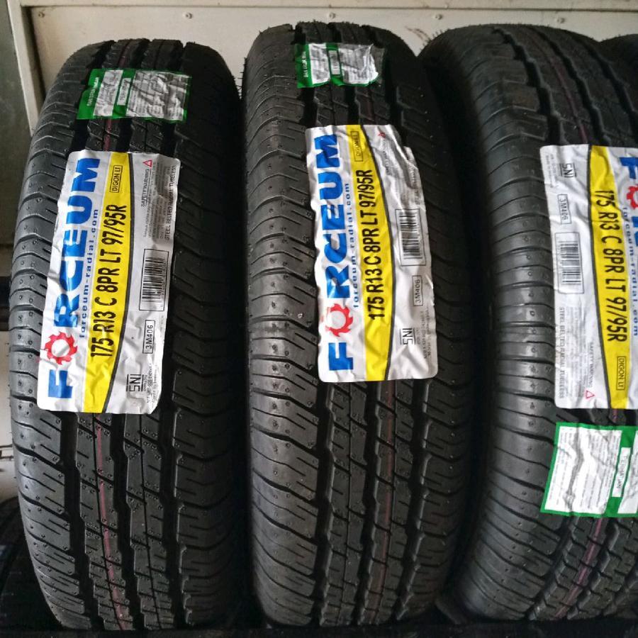 ban mobil ukuran 175 r13 standar pick up grand max l300 dll. ban mobil tubles kuat ,ban mobil muatan