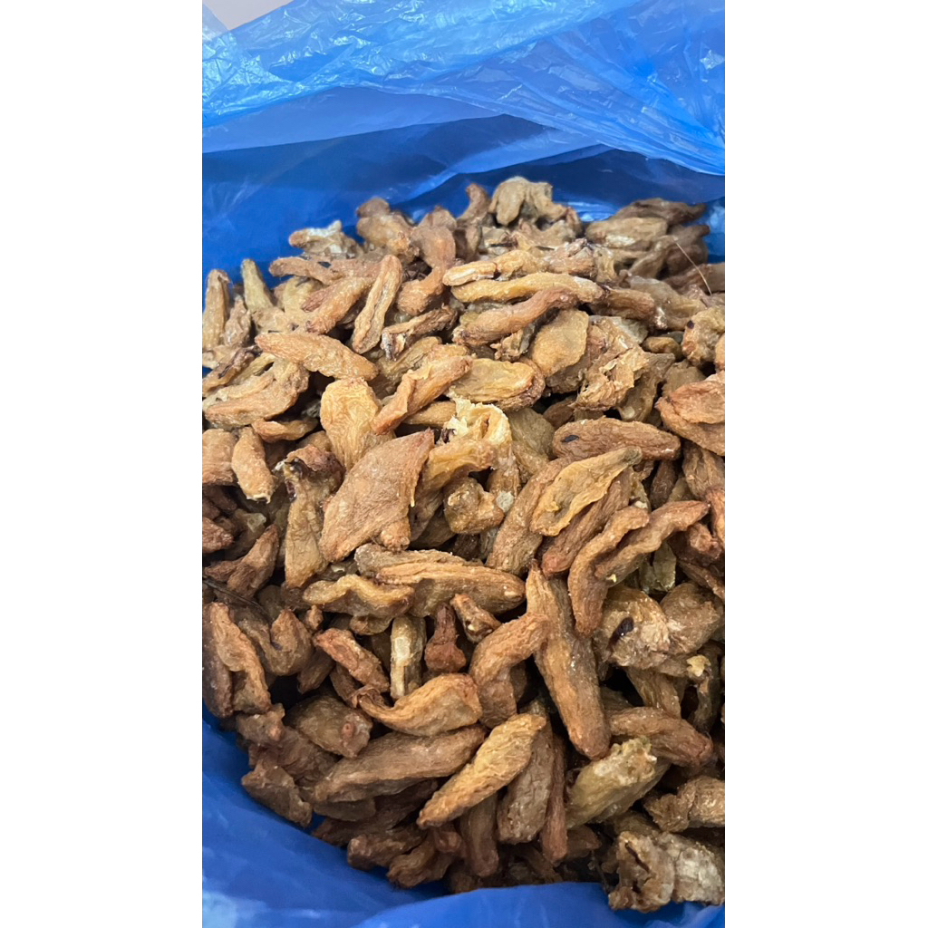 

ASAM SUNTI / ASAM ACEH / BELIMBING WULUH KERING KHAS ACEH 500 GRAM