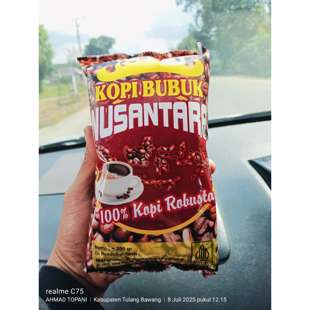 

KOPINUSANTARA