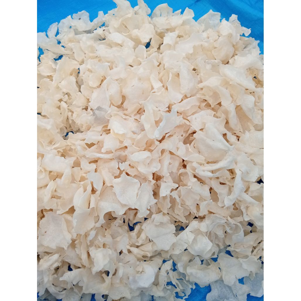 

Kripik Gadung Mentah Magetan 1 kg