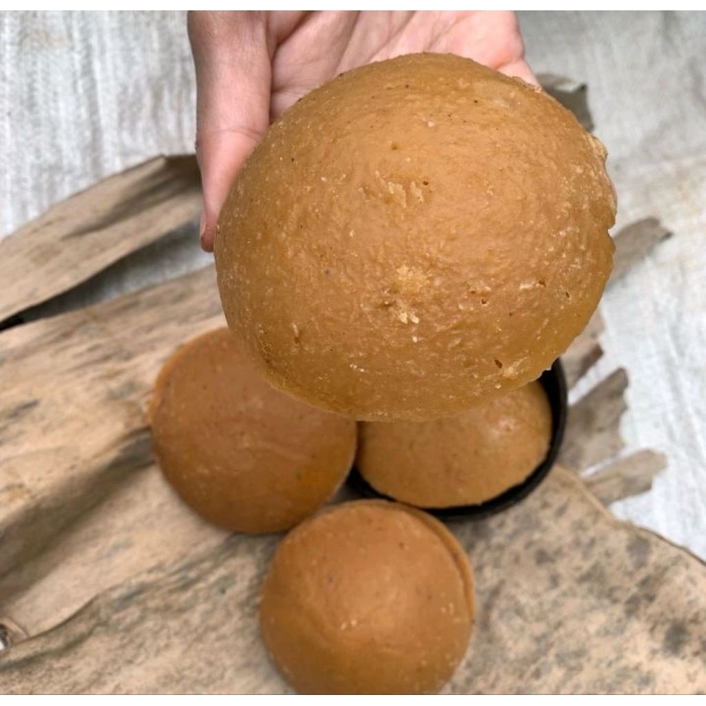 1KG Gula Jawa Kelapa Super Organik, Asli Kokap Kulon Progo, Tanpa Bahan Campuran Kimia