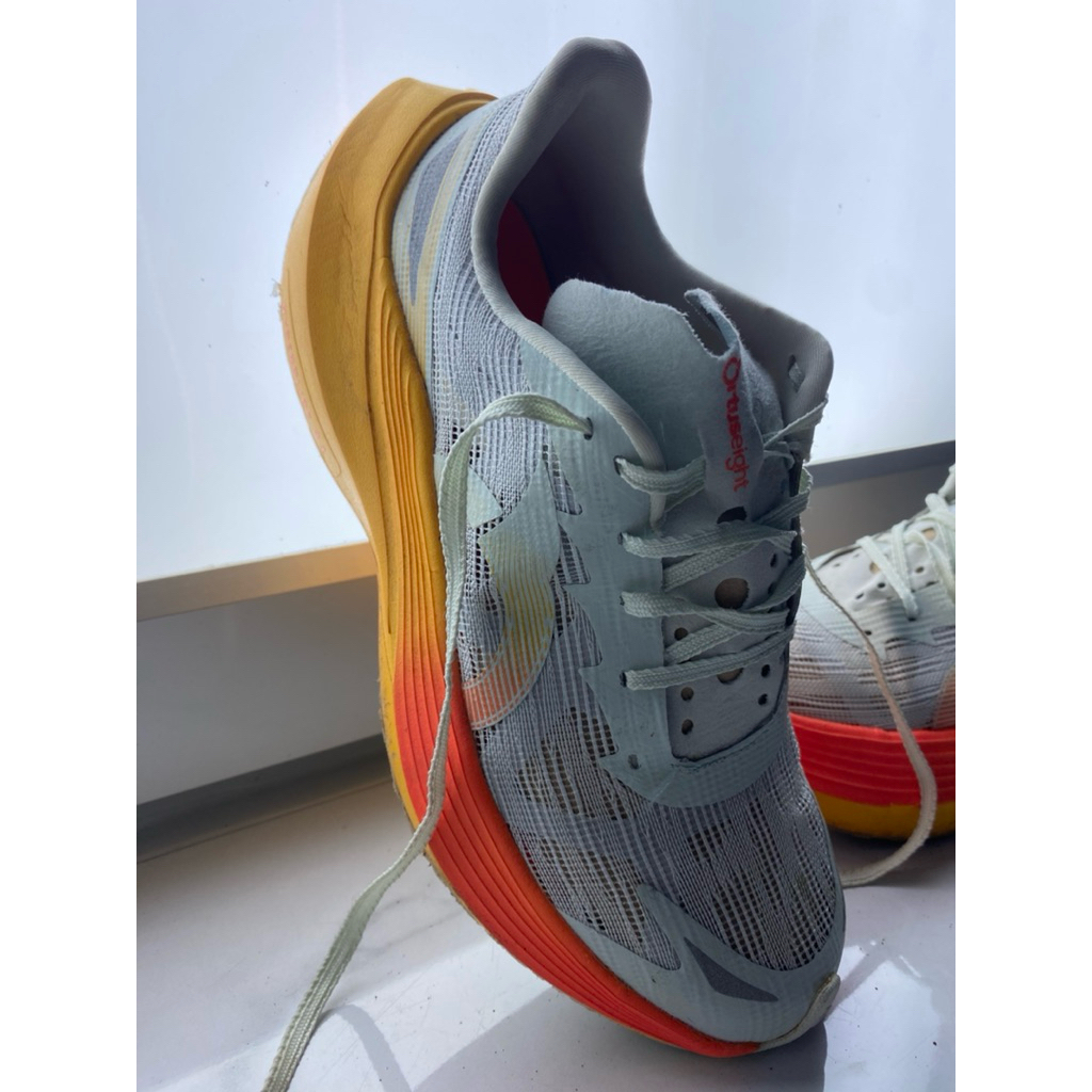 Ortuseight Hyperglide 3.1