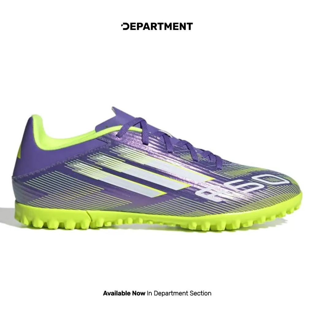 Sepatu Futsal Pria ADIDAS F50 CLUB TF JI0026 ORIGINAL