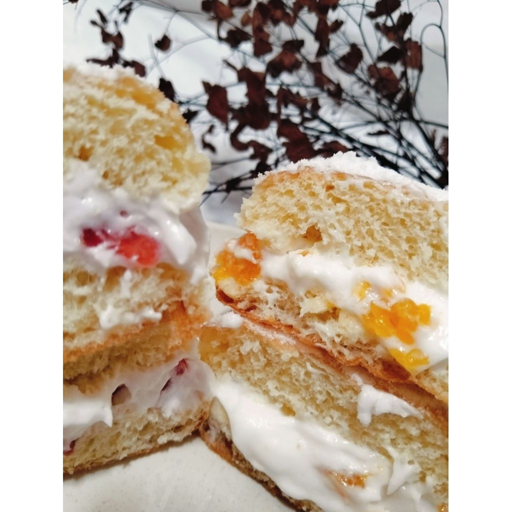 

Puri Donuts Korea