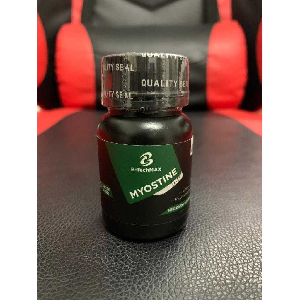 INDO-SARMS YK-11 (MYOSTINE)